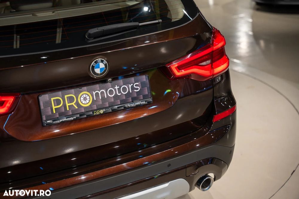 BMW X3 - 13