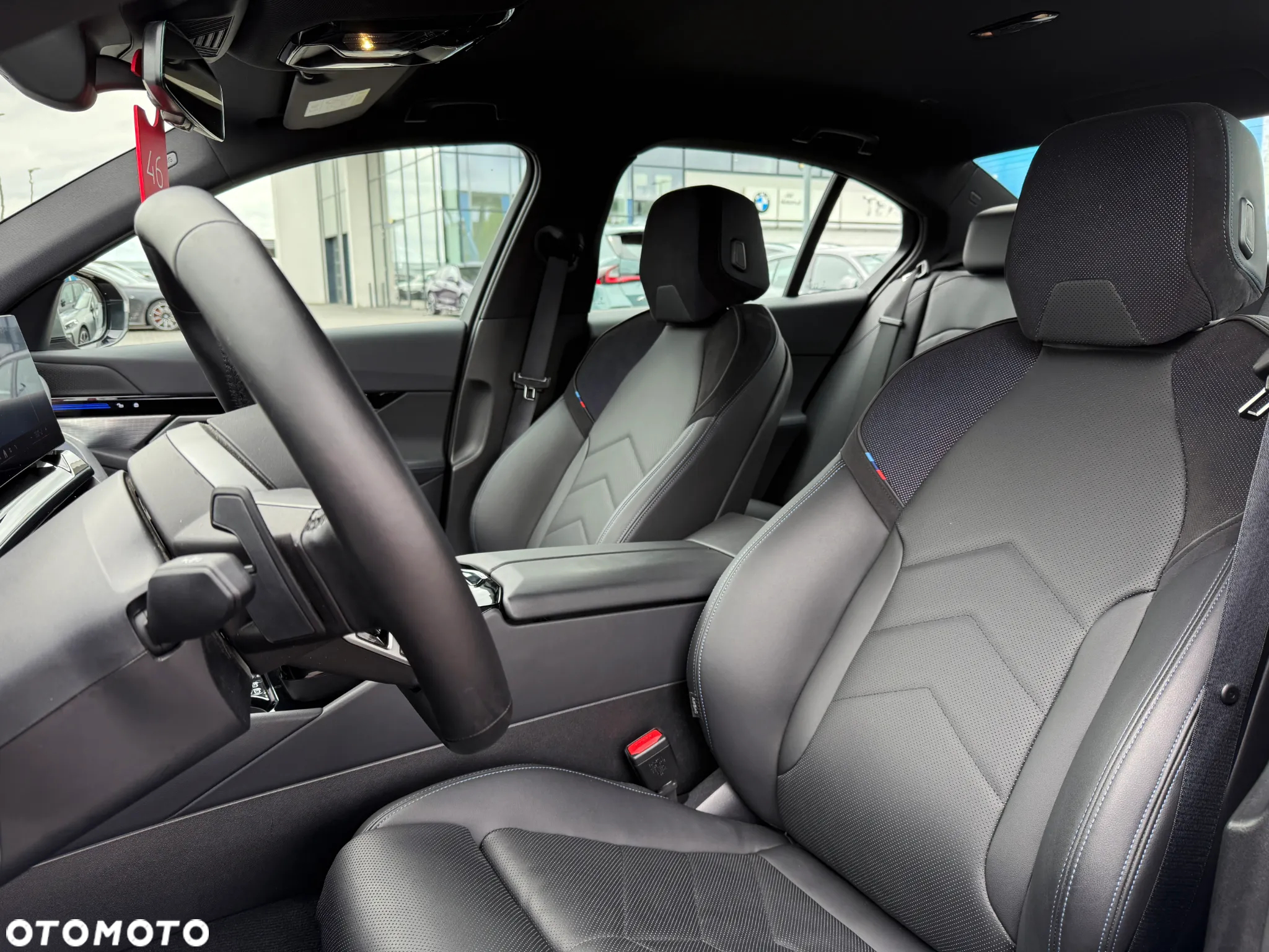BMW Seria 5 - 21