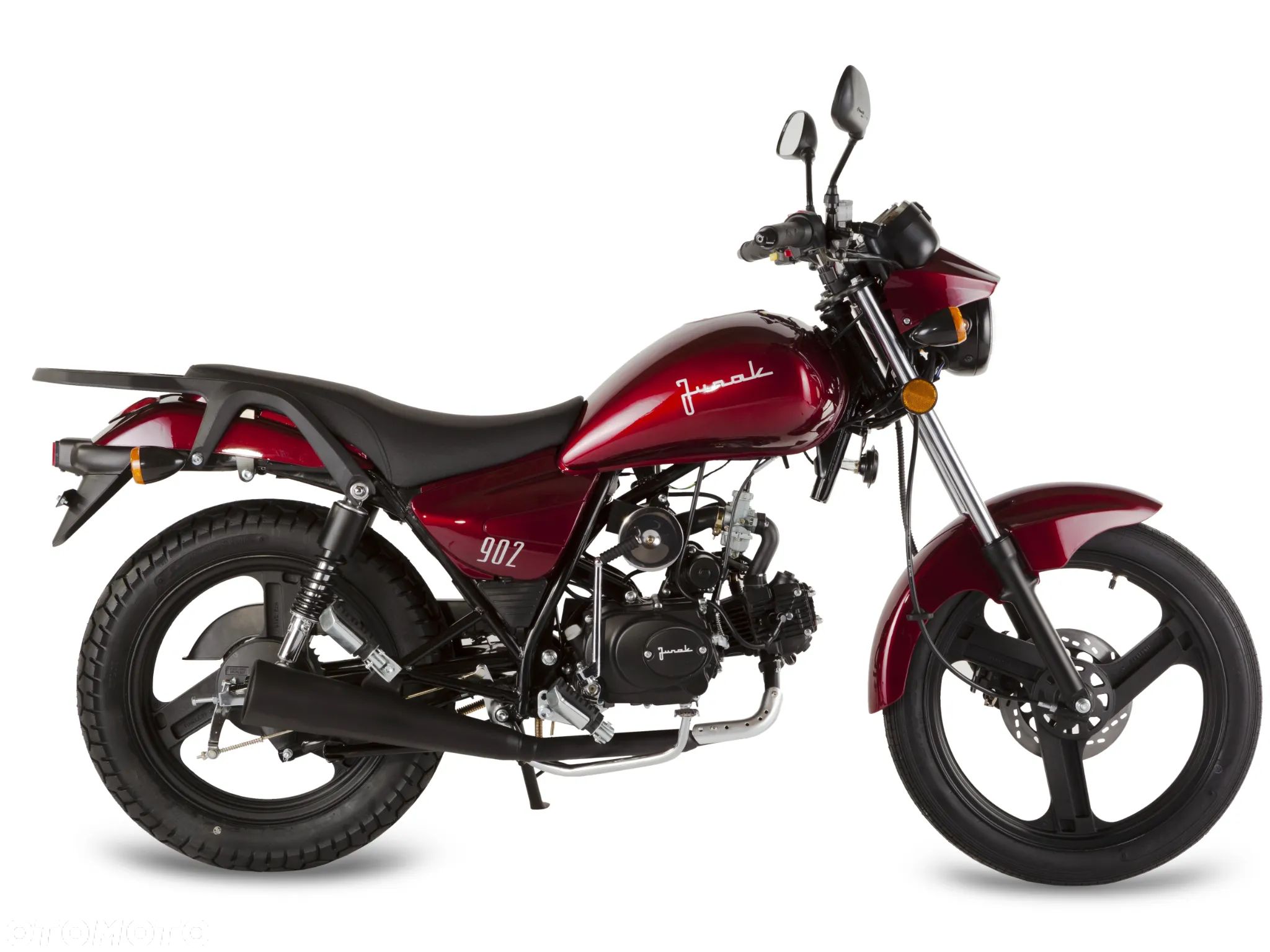 Junak 902 - 1