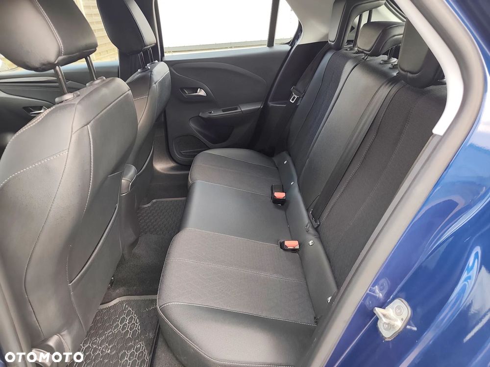 Opel Corsa 1.2 Direct Injection Turbo Start/Stop Ultimate - 10