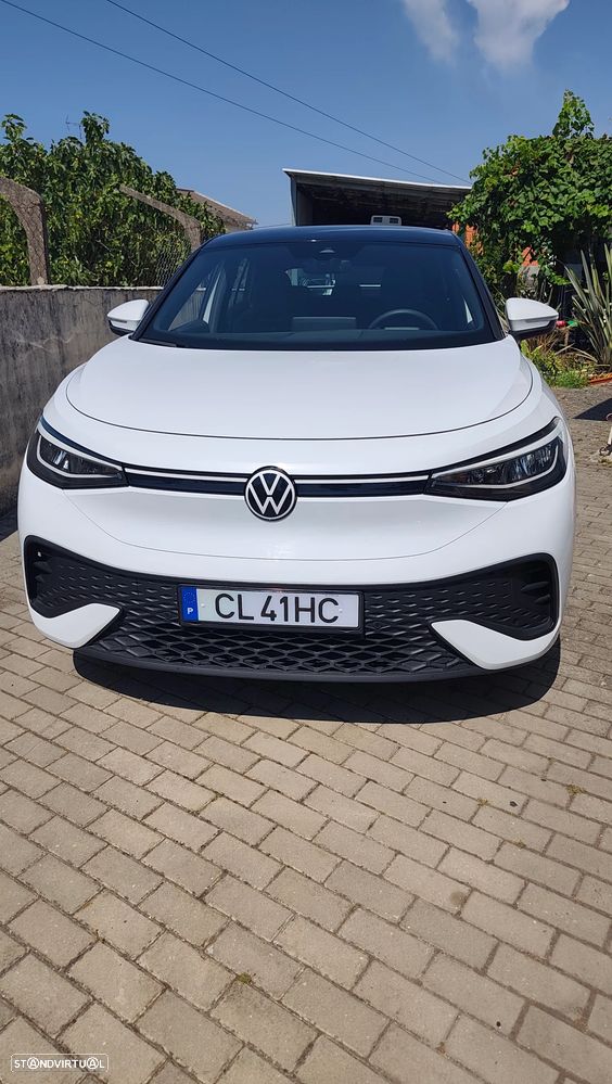 Volkswagen ID.5 77 kWh Pro Performance — fotografia 5