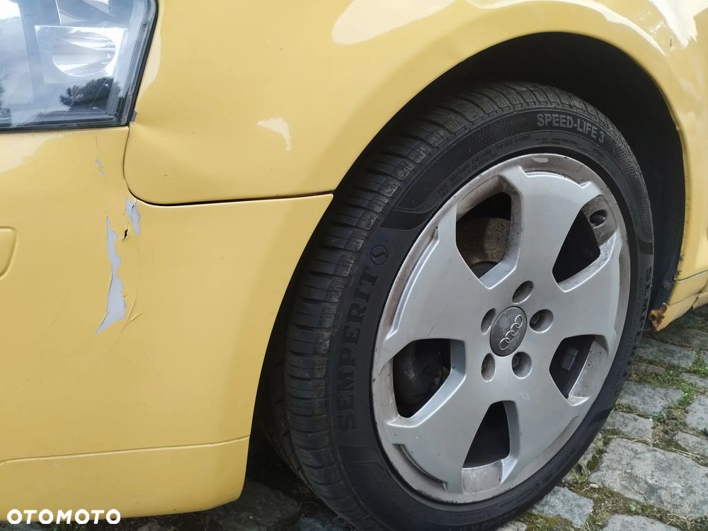 Audi A3 Sportback - 8