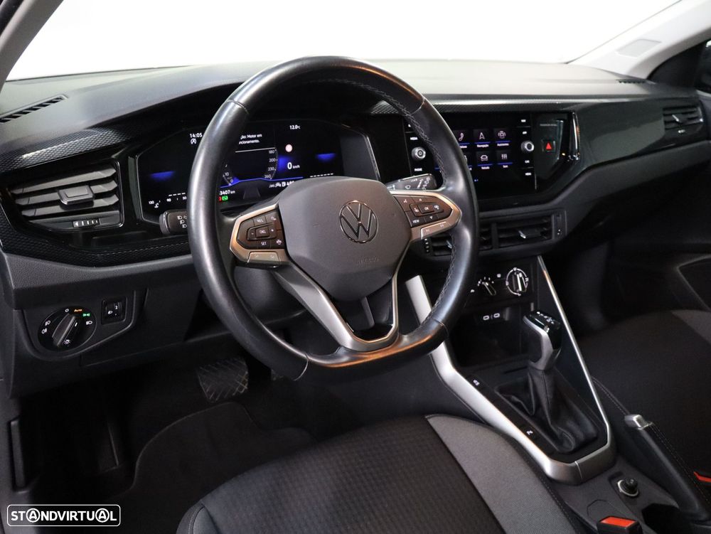 VW Polo 1.0 TSI Urban DSG - 6