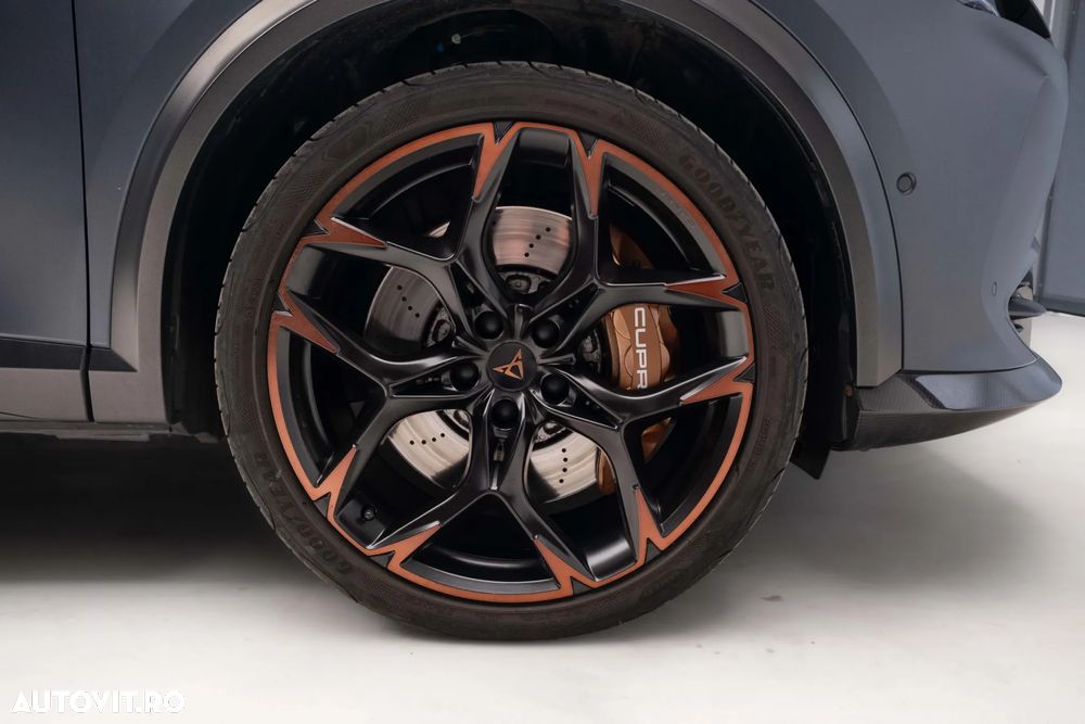 Cupra Formentor VZ5 2.5 TSI 4DRIVE DSG - 8