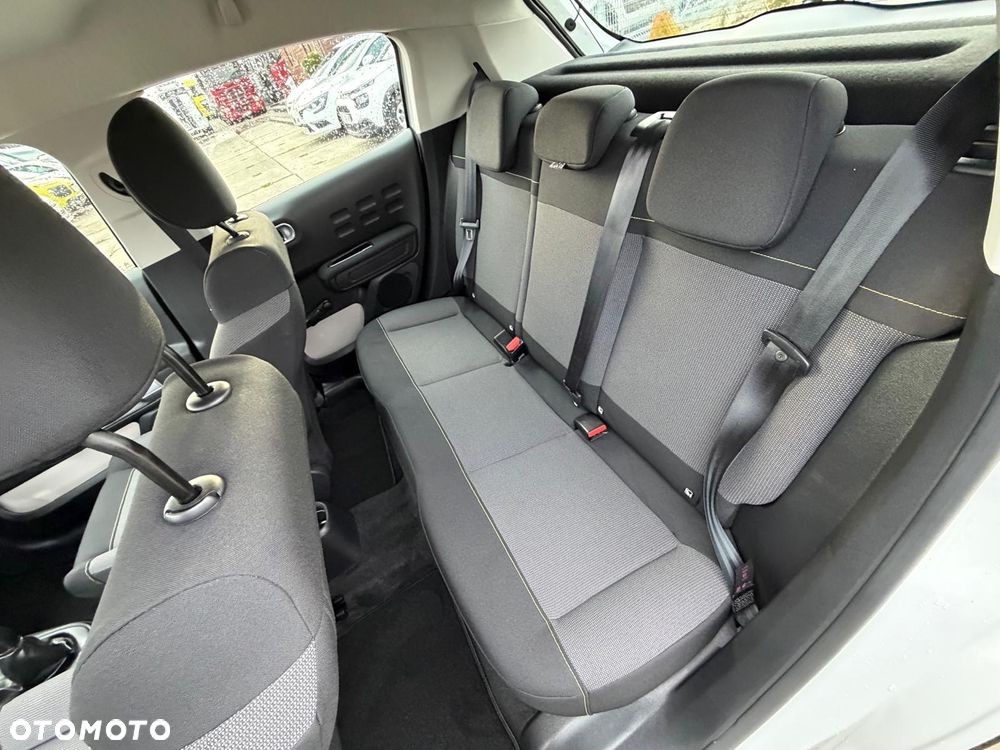 Citroën C3 1.5 BlueHDi Feel - 10