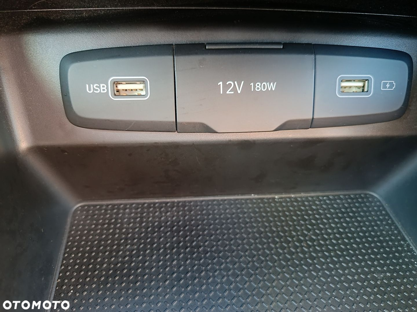 Hyundai Tucson - 20