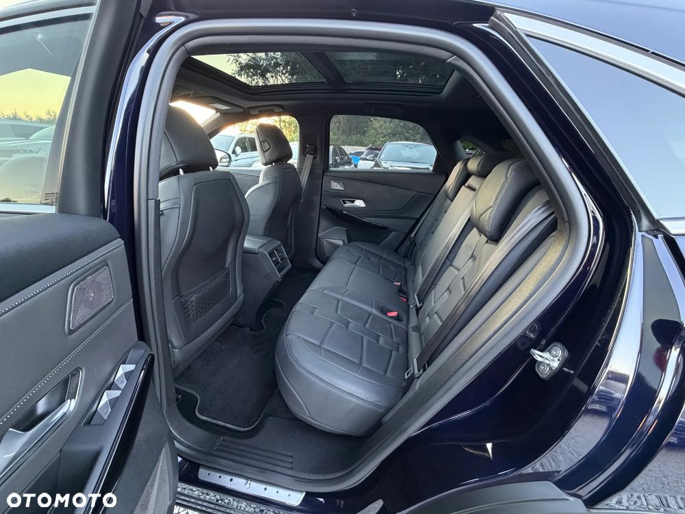 DS Automobiles DS 7 Crossback 1.6 E-Tense 4x4 Grand Chic - 28