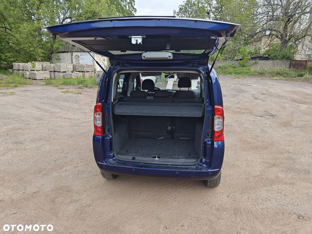 Fiat Qubo 1.3 Multijet 16V DPF Start&Stopp Easy - 14