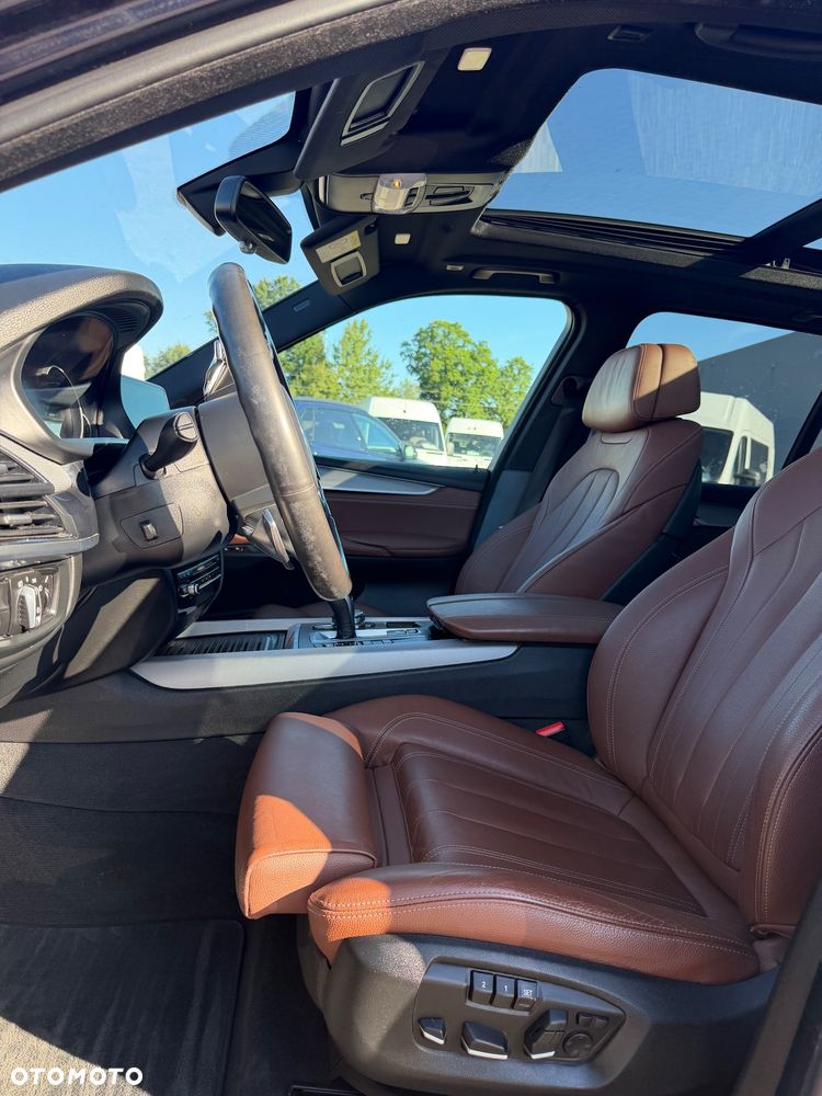 BMW X5 - 11