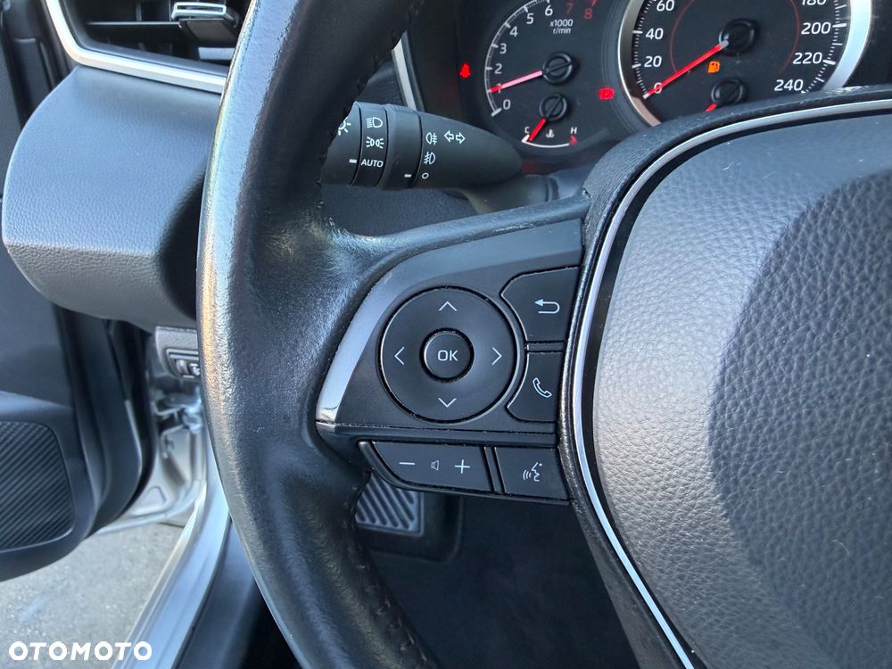 Toyota Corolla 1.5 Comfort MS - 14