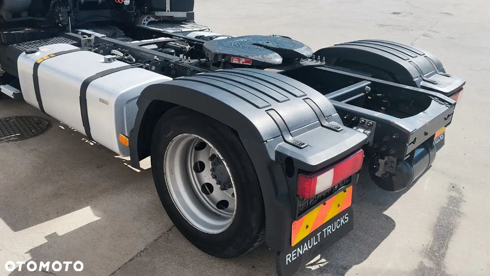 Renault T 480 - 30