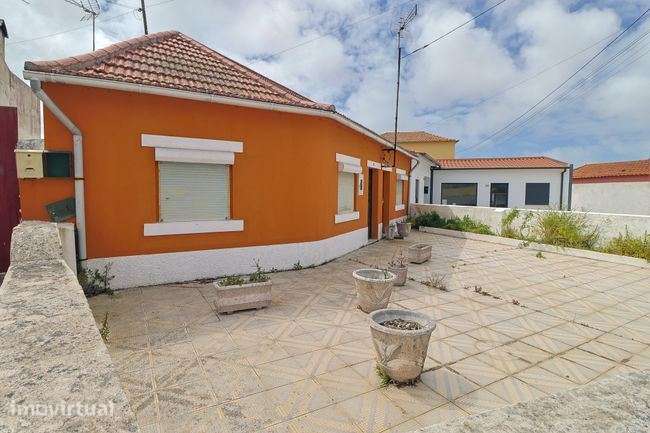 Moradia versátil a escassos minutos da praia, Lavos - Grande imagem: 4/23