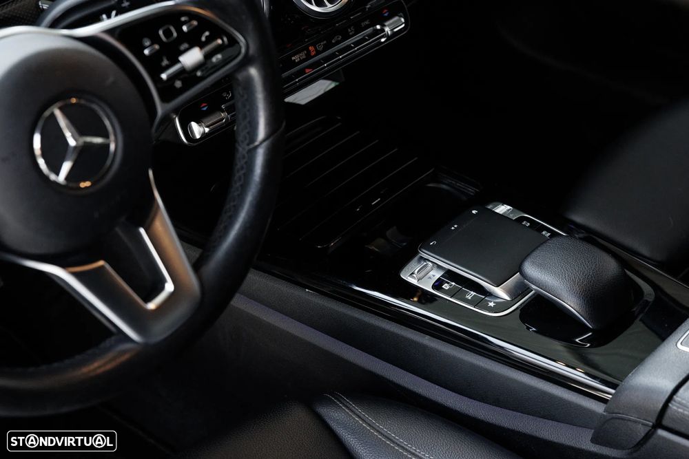 Mercedes-Benz X 220 - 13