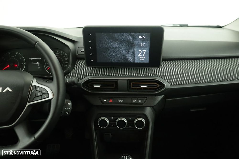 Dacia Sandero 1.0 TCe Expression - 9