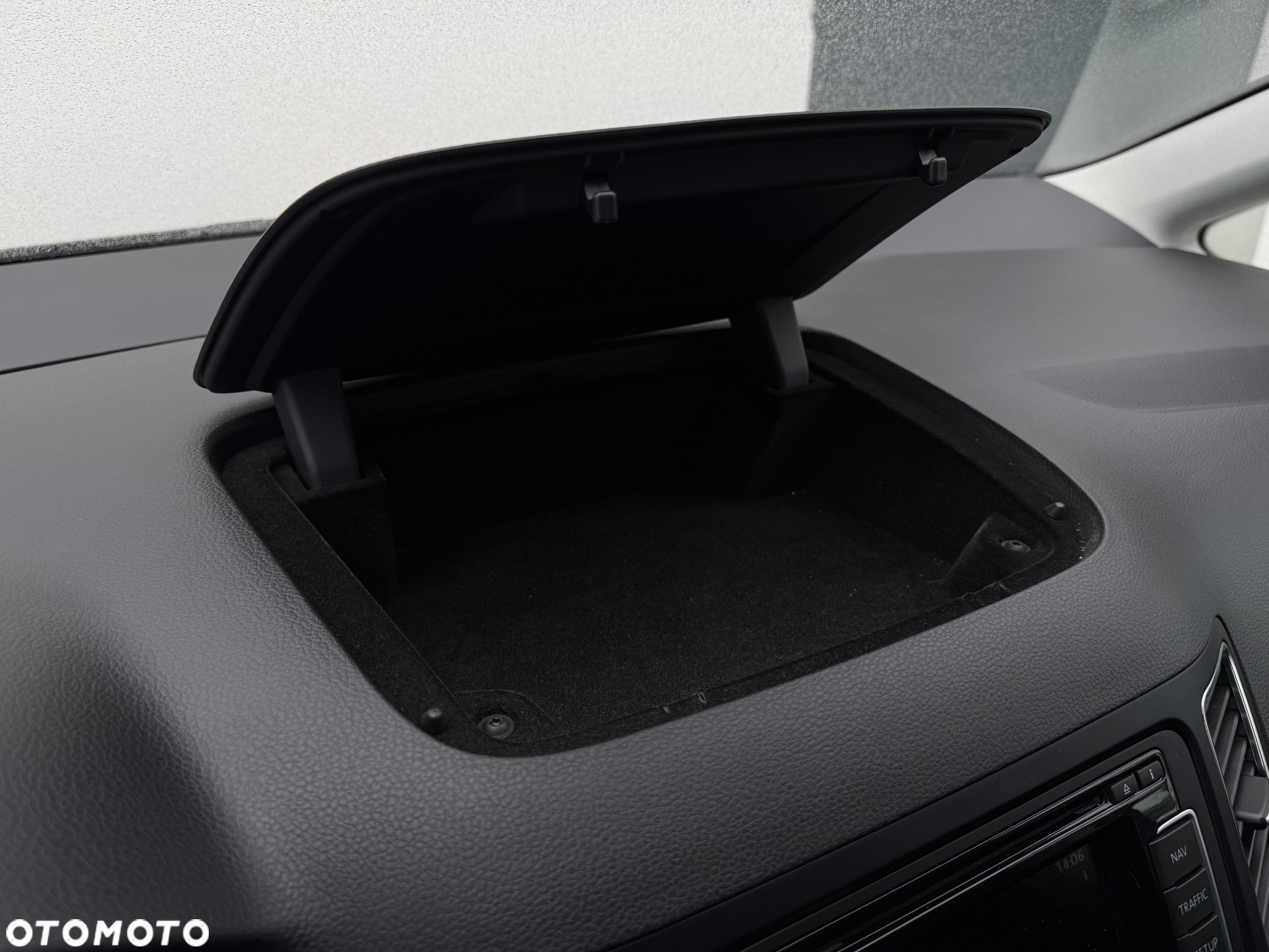 Seat Alhambra 2.0 TDI Ecomotive DSG Style - 22