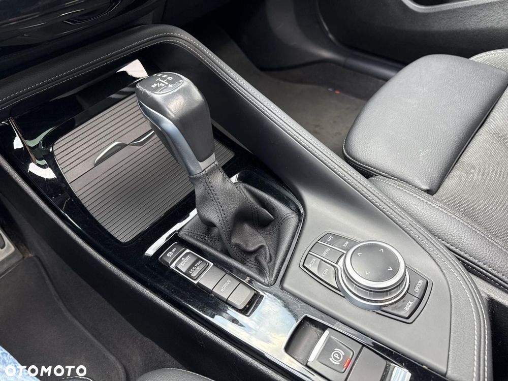 BMW X2 xDrive25e M Sport X - 14