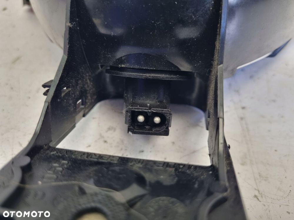 Bmw E39 TRZECIE ŚWIATŁO STOP stopu LAMPA SEDAN - 2