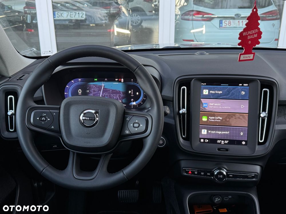 Volvo XC 40 - 13