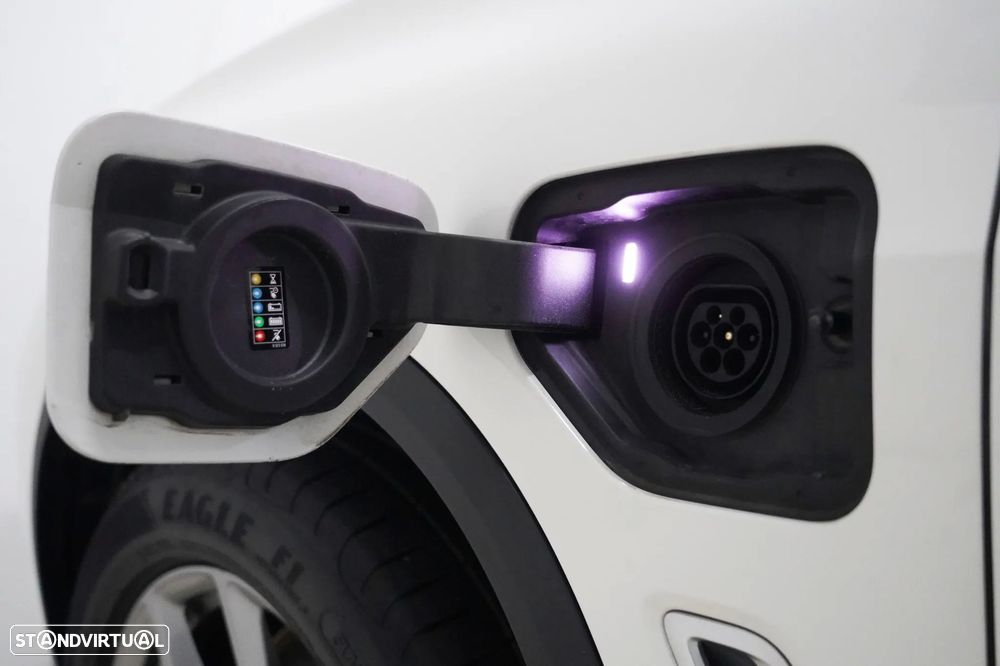 BMW X5 45 e xDrive - 34