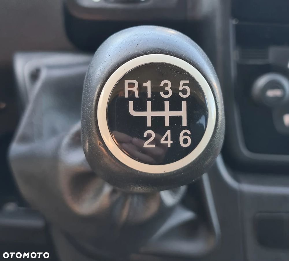 Fiat DUCATO L4H2 MAXI BRYGADÓWKA 7 OSÓB NAVI KAMERA NR.49 - 33