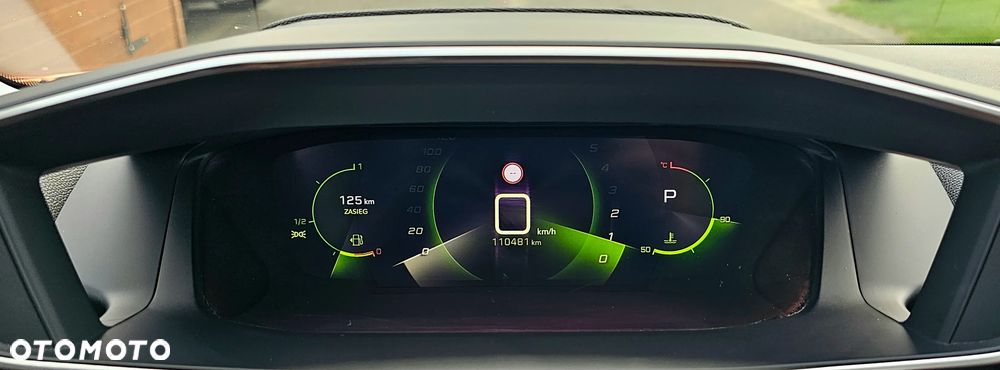 Peugeot 2008 PureTech 130 EAT8 Allure Pack - 38