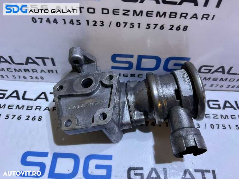 EGR VW Golf 6 1.6 BSE BSF CCSA CMXA CHGA 2008 - 2014 Cod 06A131351F 06A131166E [B4388] - 6