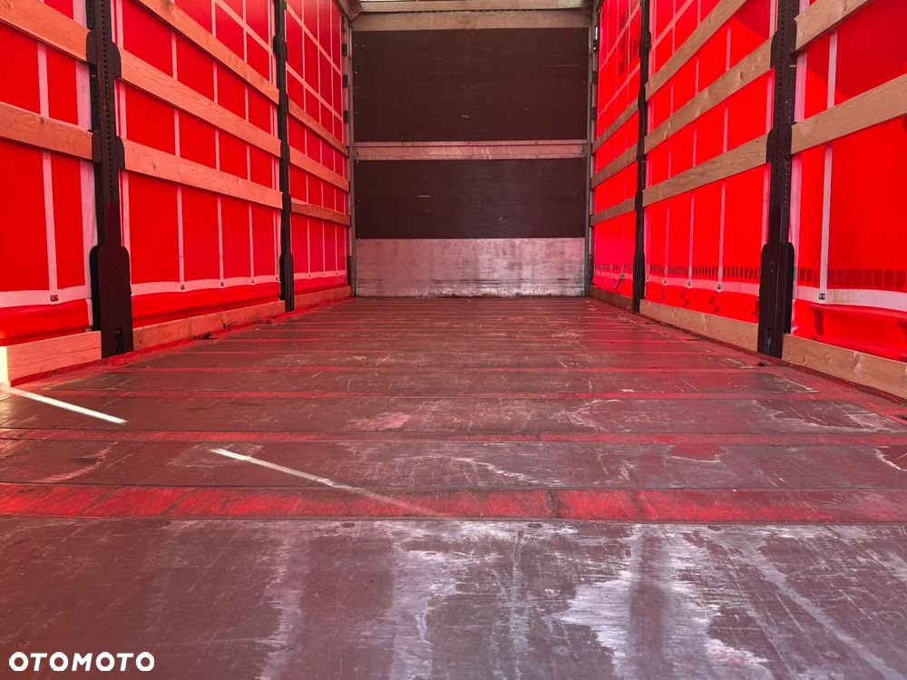 Panav Zabudowa BDF_ Firanka 7,75m_Jumbo - 9