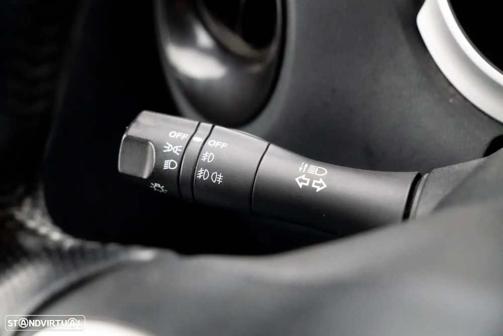 Nissan Juke 1.5 dCi N-Connecta - 14