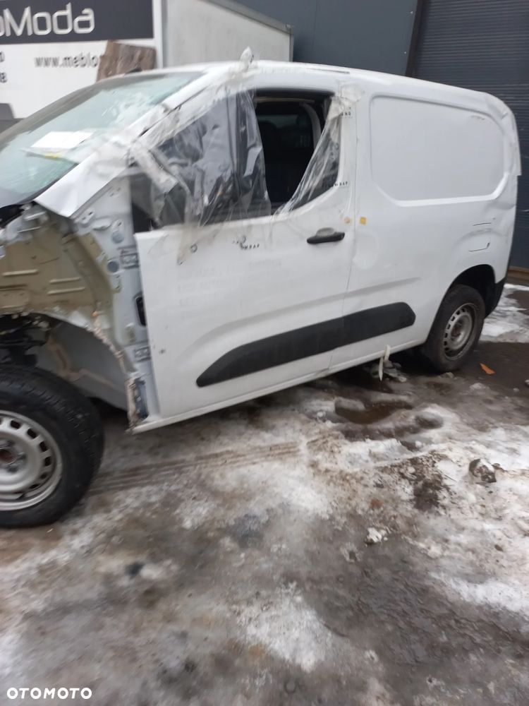 Opel Combo 1.5 D Start/Stop - 1