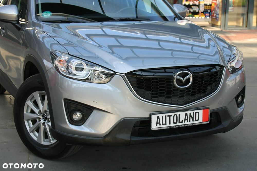 Mazda CX-5 SKYACTIV-G 165 ADVANTAGE - 16