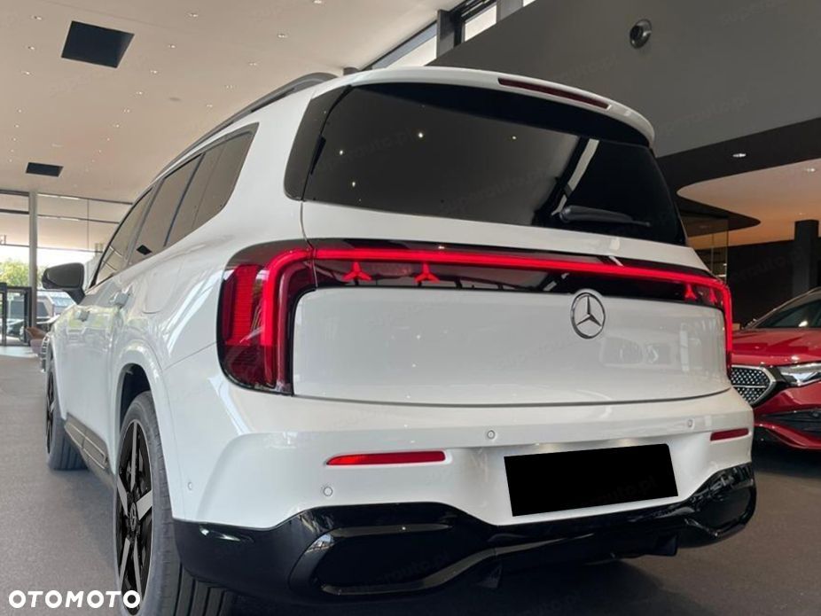 Mercedes-Benz GLB 220 mHEV 4-Matic 8G-eDCT - 3