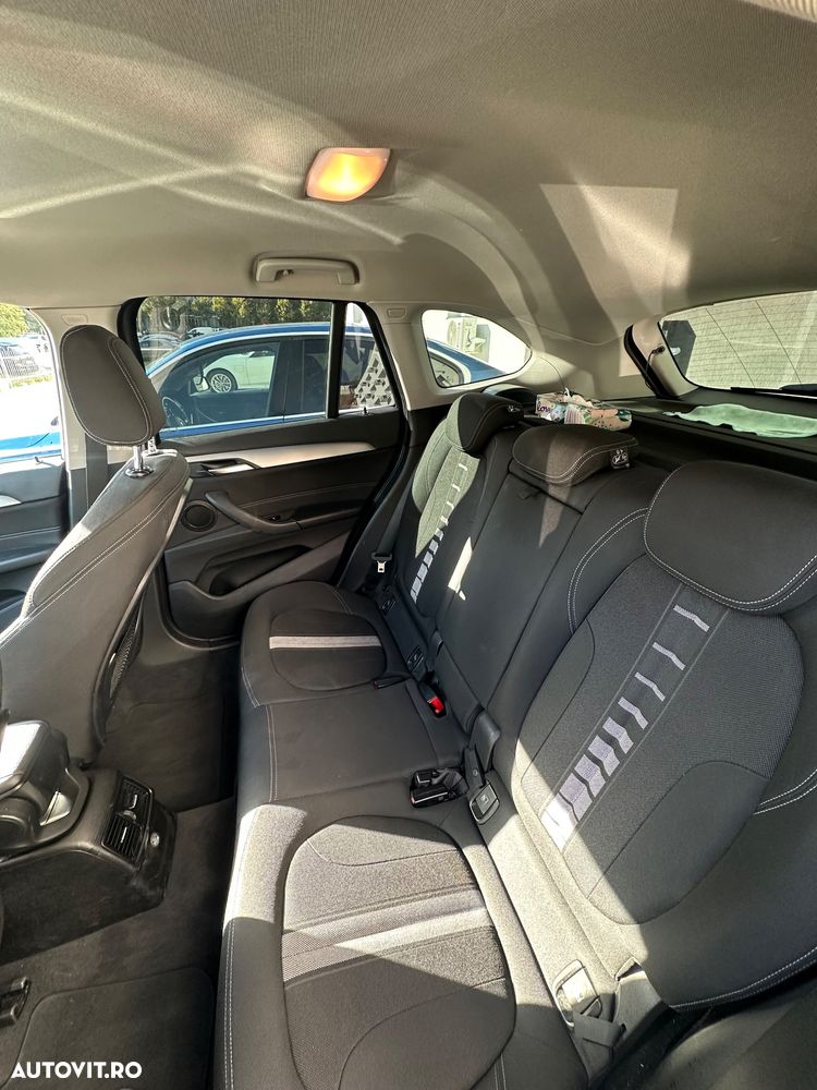 BMW X1 - 5