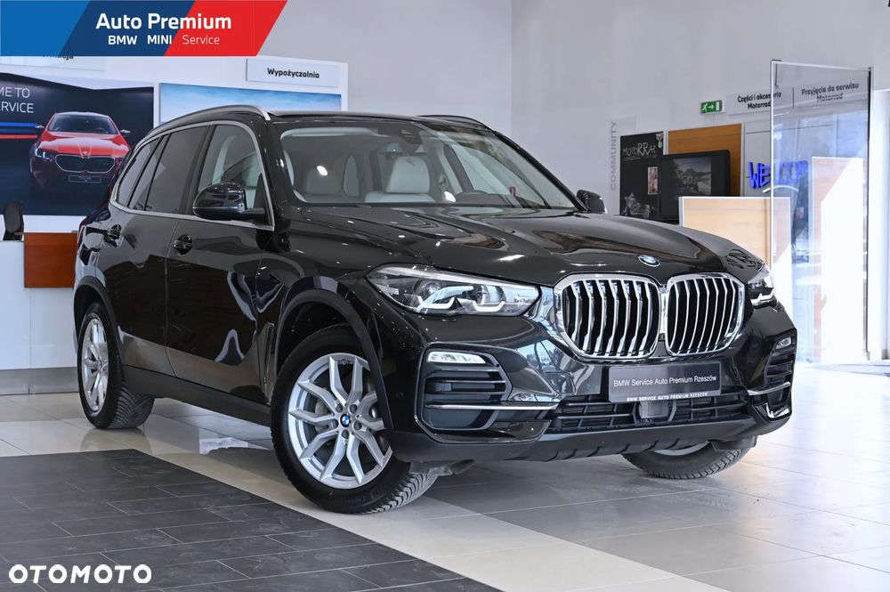 BMW X5 xDrive25d - 2