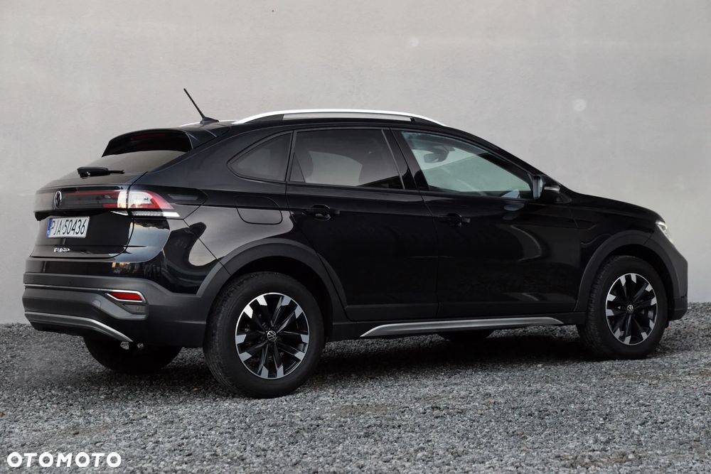 Volkswagen Taigo 1.0 TSI OPF DSG Life - 4