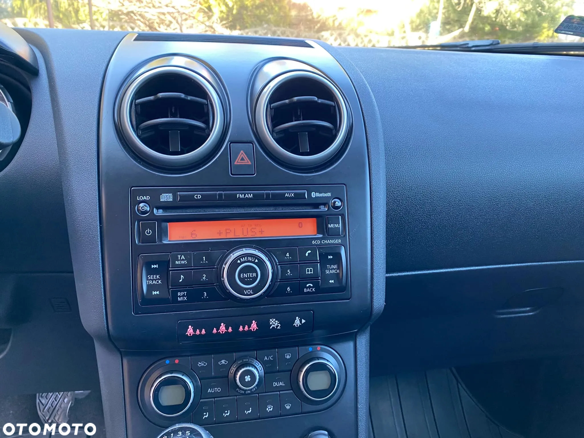Nissan Qashqai 2.0 Tekna - 10