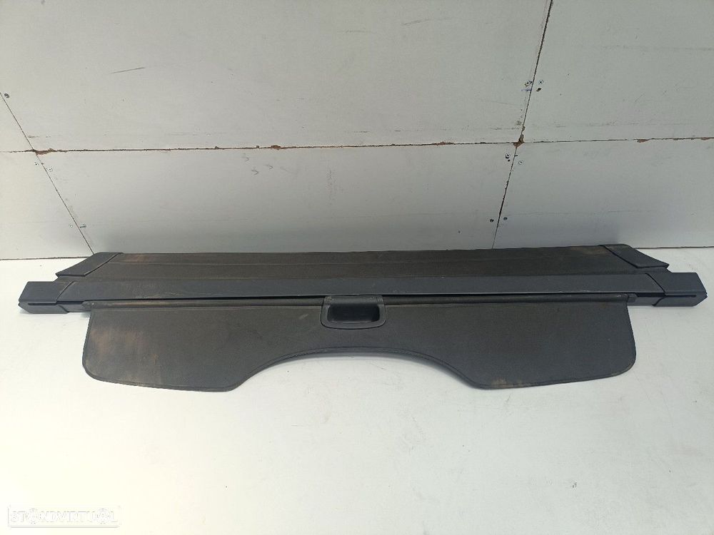 Chapeleira  Ford Focus Ii Turnier (Da_, Ffs, Ds) - 1