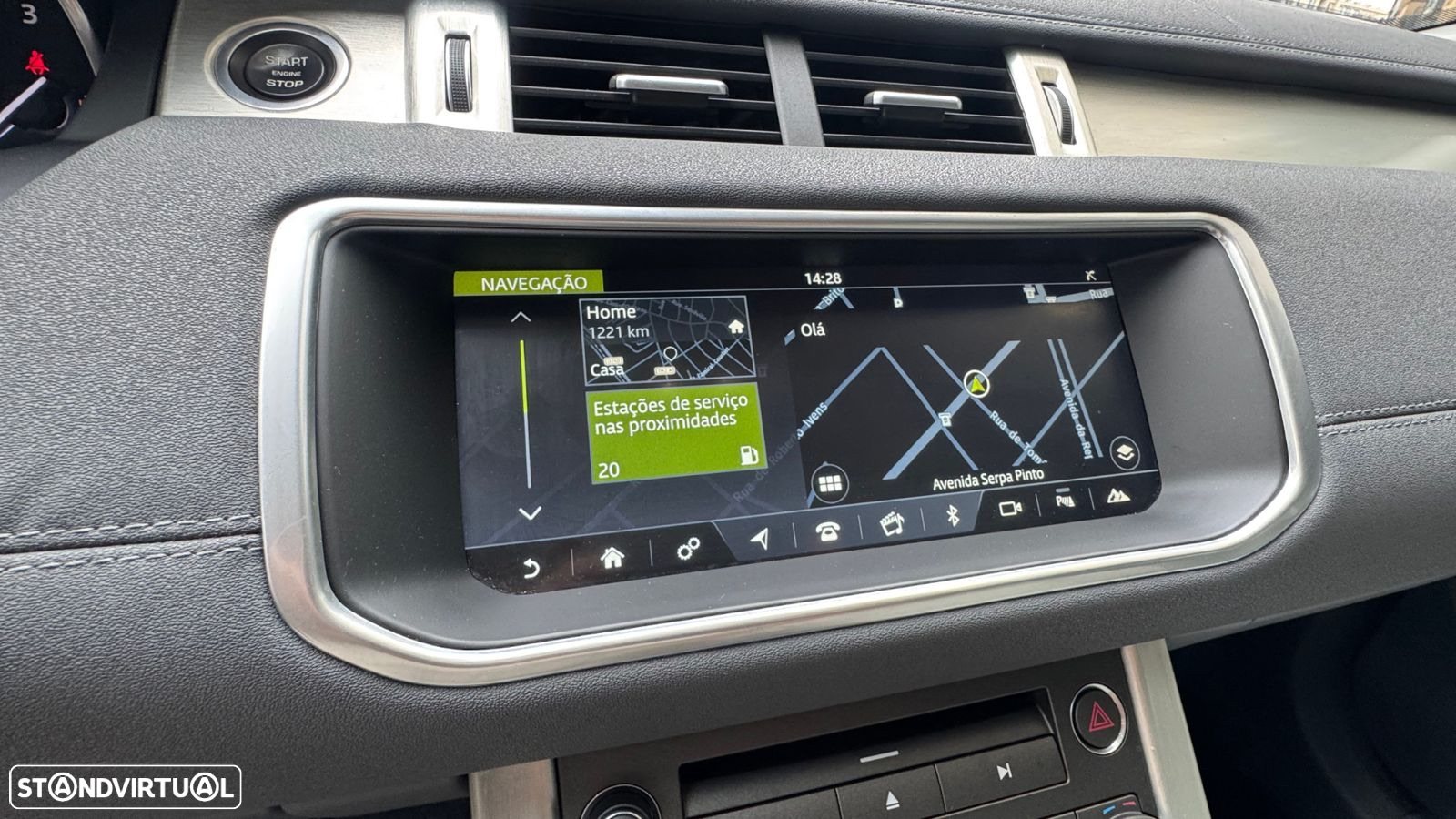 Land Rover Range Rover Evoque 2.0 D150 - 13