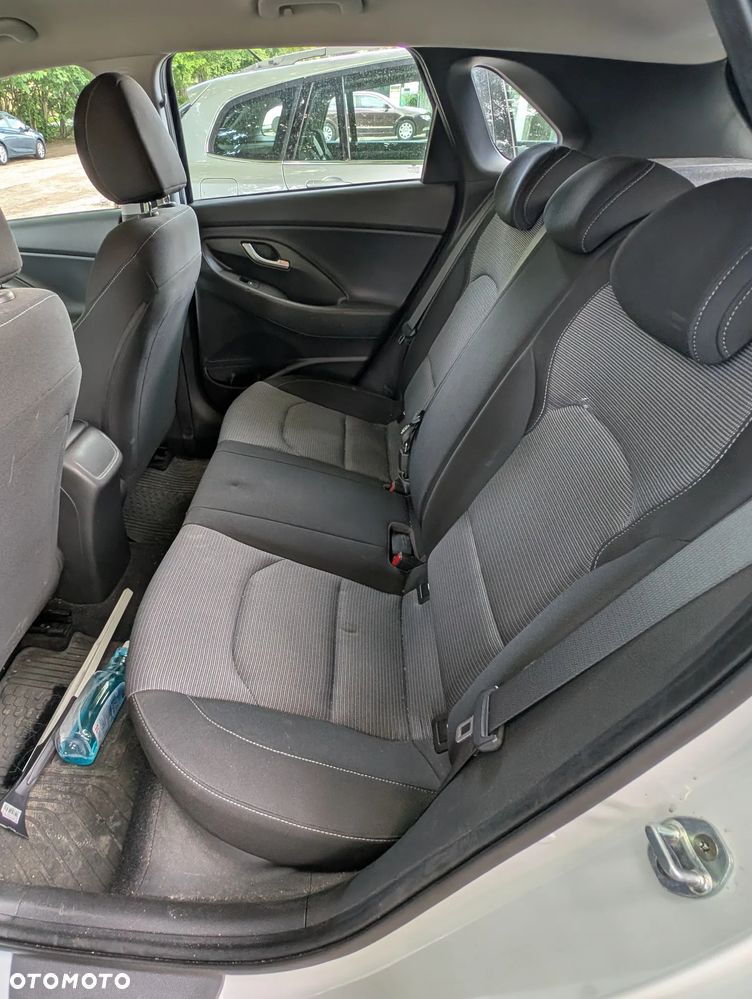 Hyundai i30 1.0 T-GDI Comfort - 10