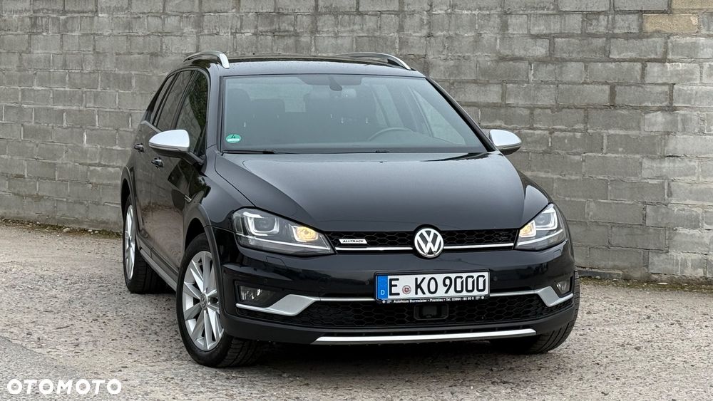 Volkswagen Golf 2.0 BlueTDI 4Motion Highline - 31