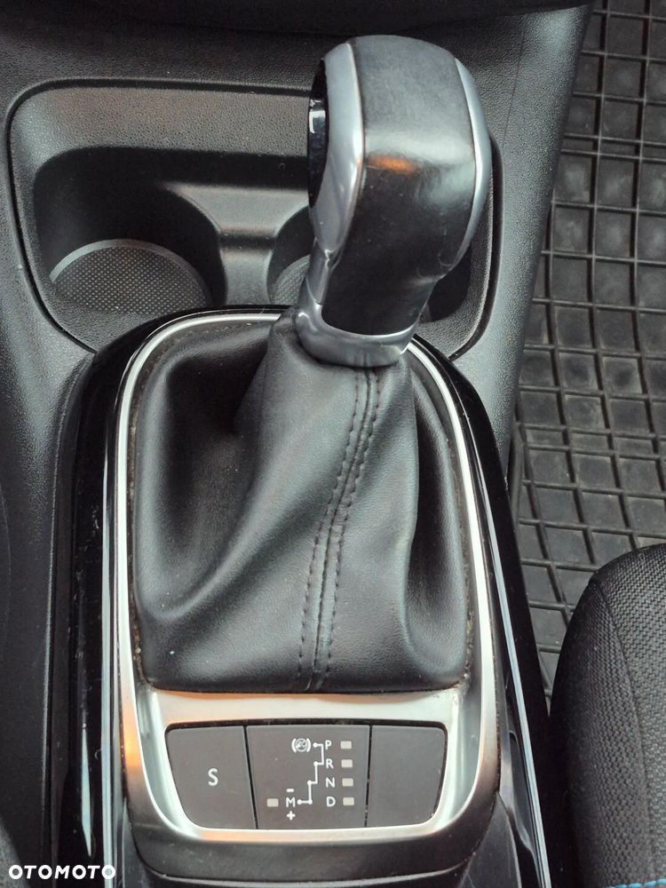 Citroën C4 Cactus 1.2 PureTech Feel S&S EAT6 - 10