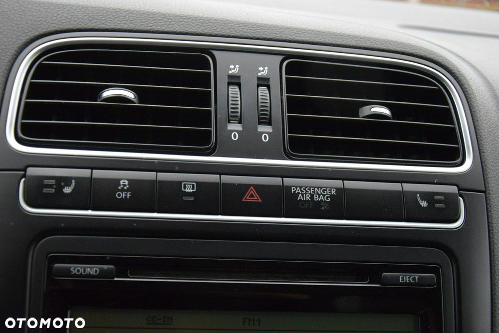 Volkswagen Polo Cross - 22