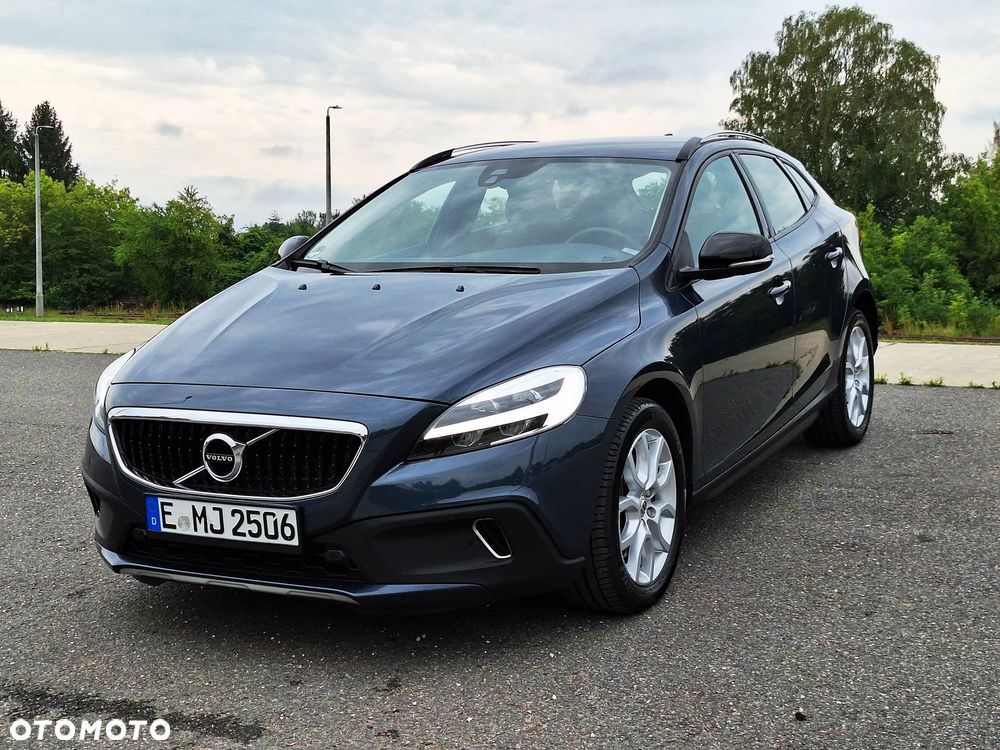 Volvo V40 Cross Country D2 Plus - 9