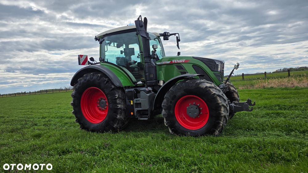 Fendt 724 vario - 11