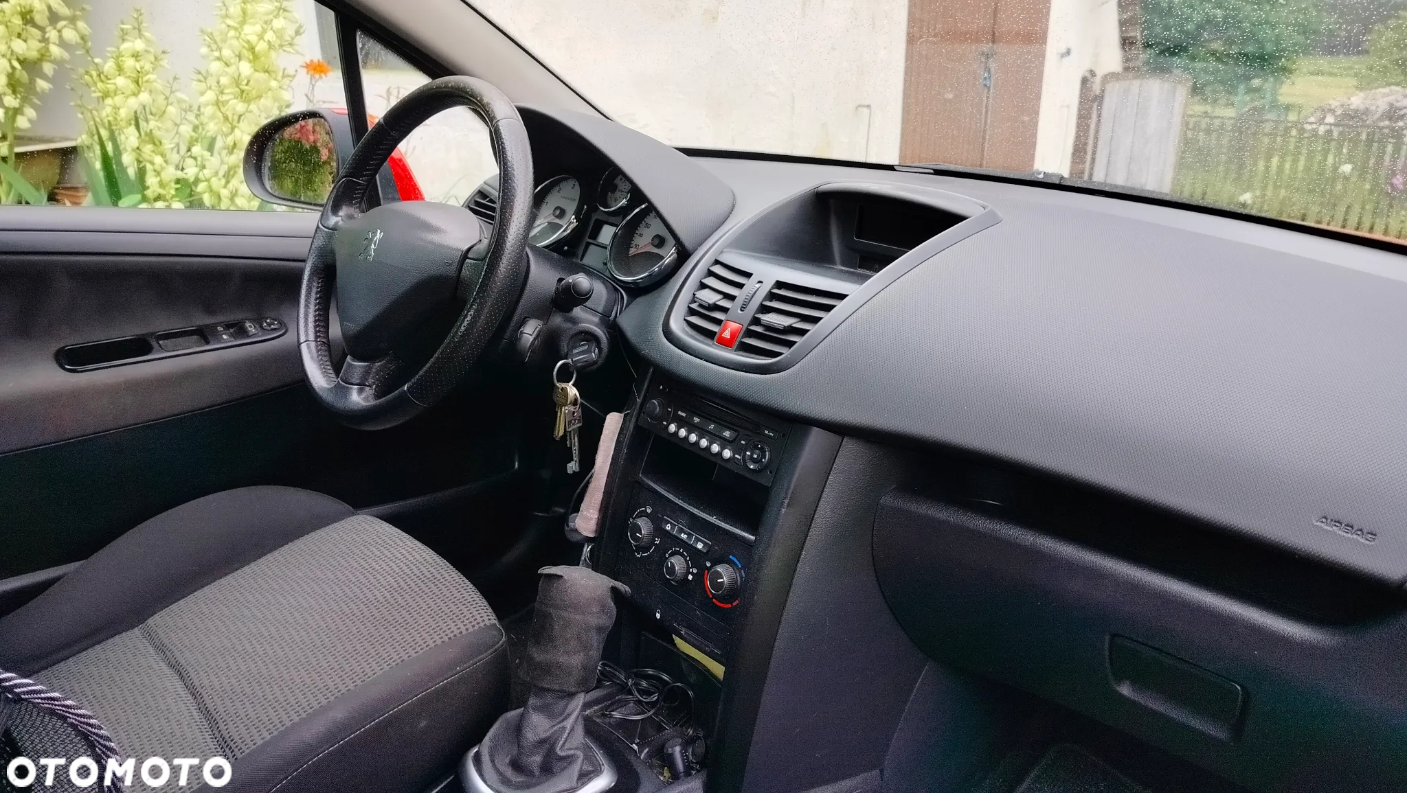 Peugeot 207 1.6 HDi Outdoor - 12