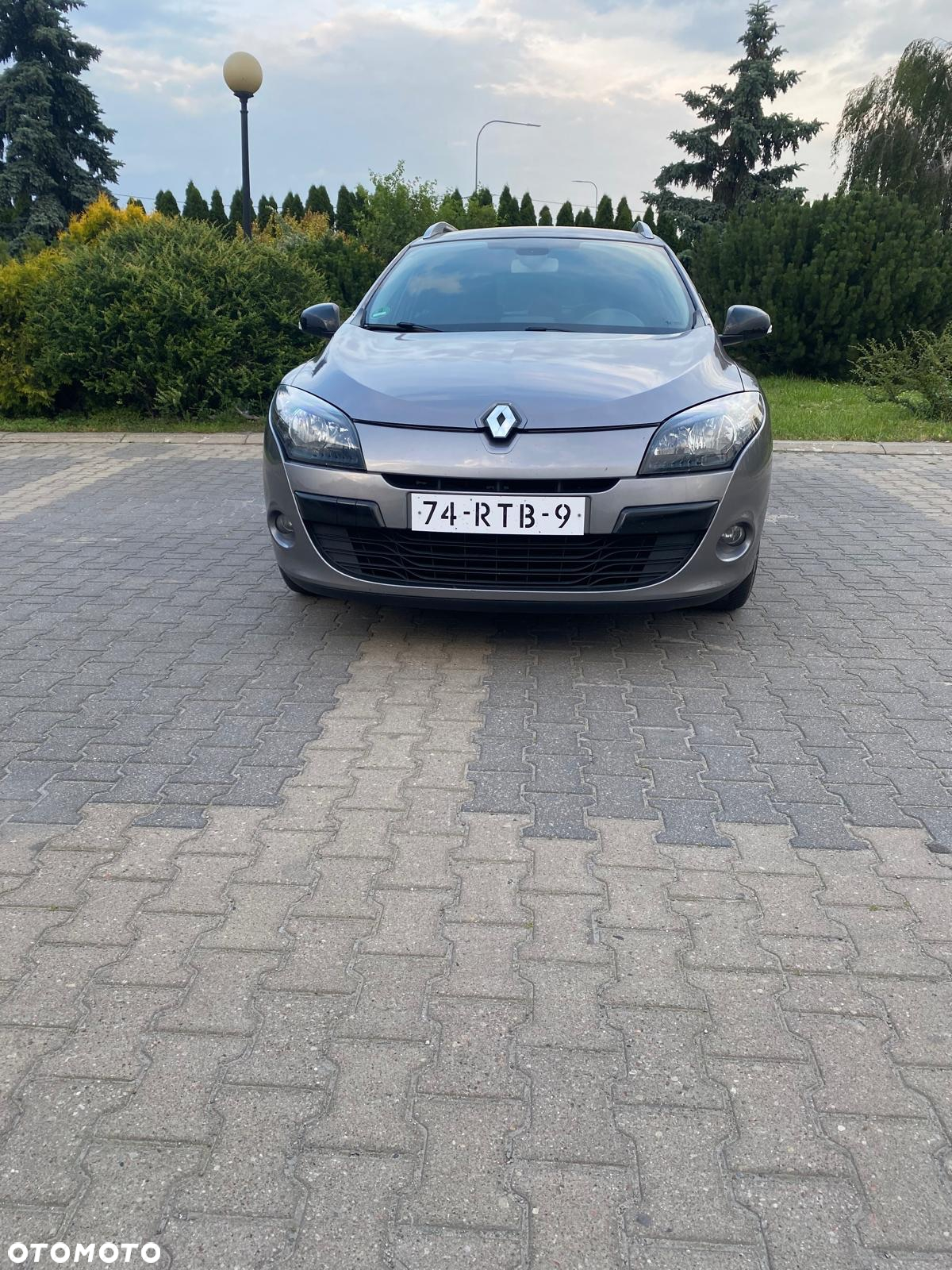 Renault Megane 1.6 16V 110 Authentique - 3