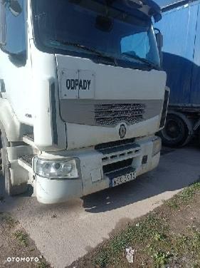 Renault Premium 450 DXI - 3