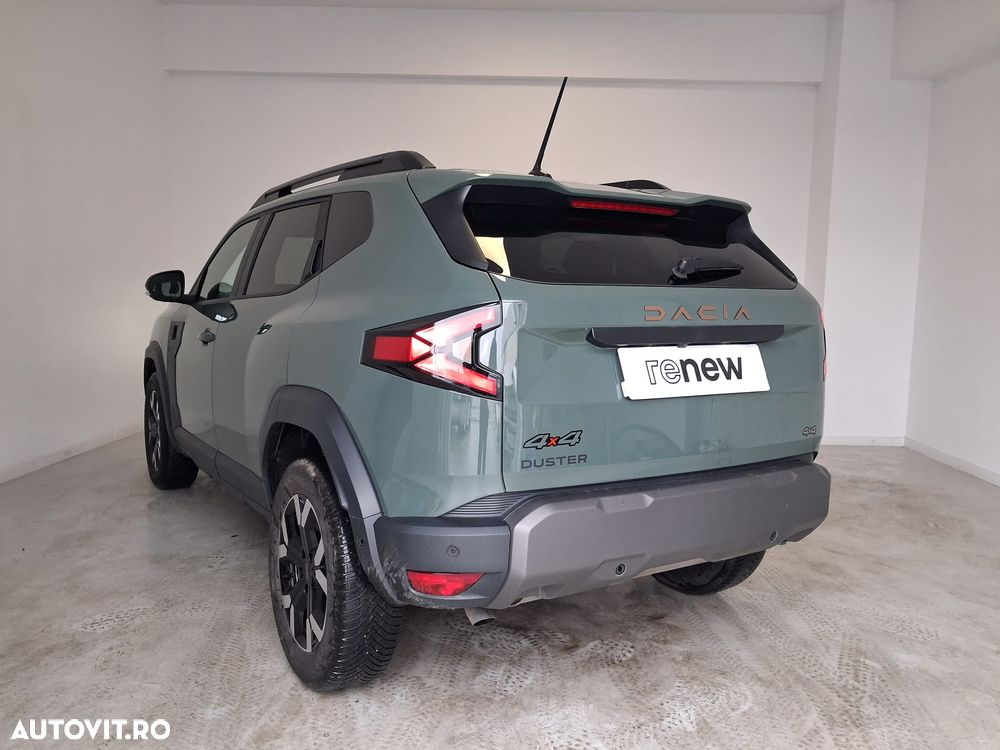 Dacia Duster TCe 130 4X4 MHEV Extreme - 21