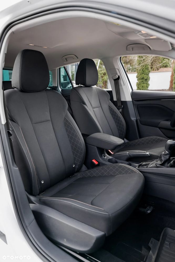 Skoda Scala 1.5 TSI Ambition DSG - 13