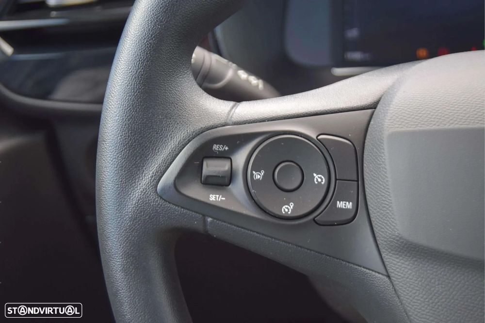 Opel Corsa 1.2 T Edition - 24