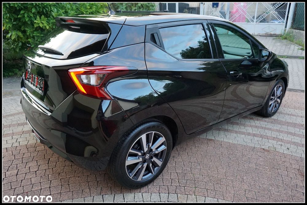 Nissan Micra 0.9 IG-T N-Way - 21